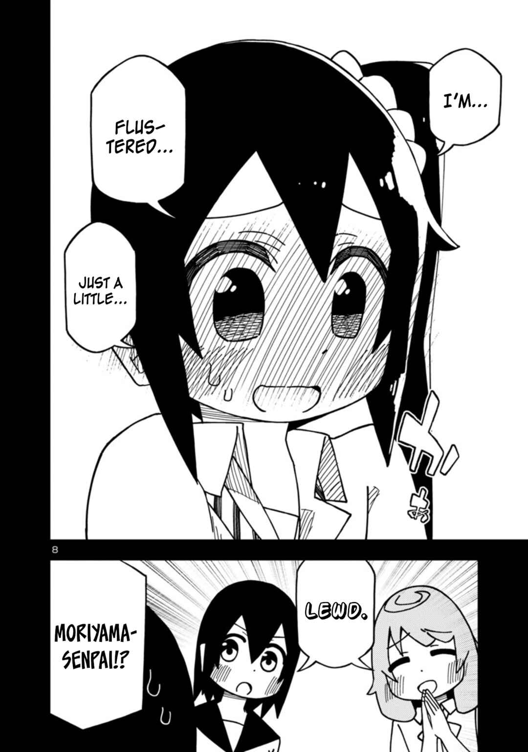 Chapter 90 - Page 8
