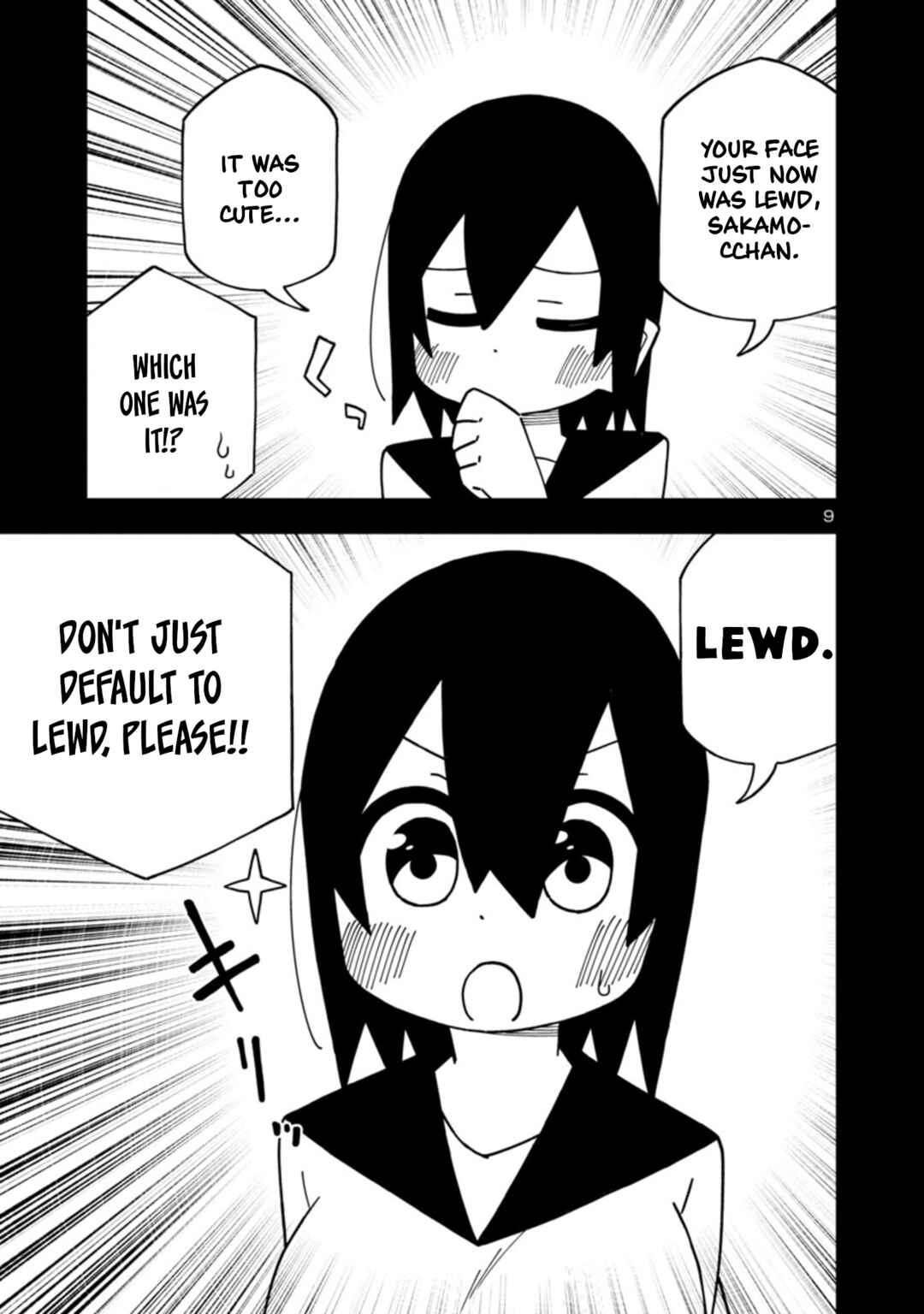 Chapter 90 - Page 9