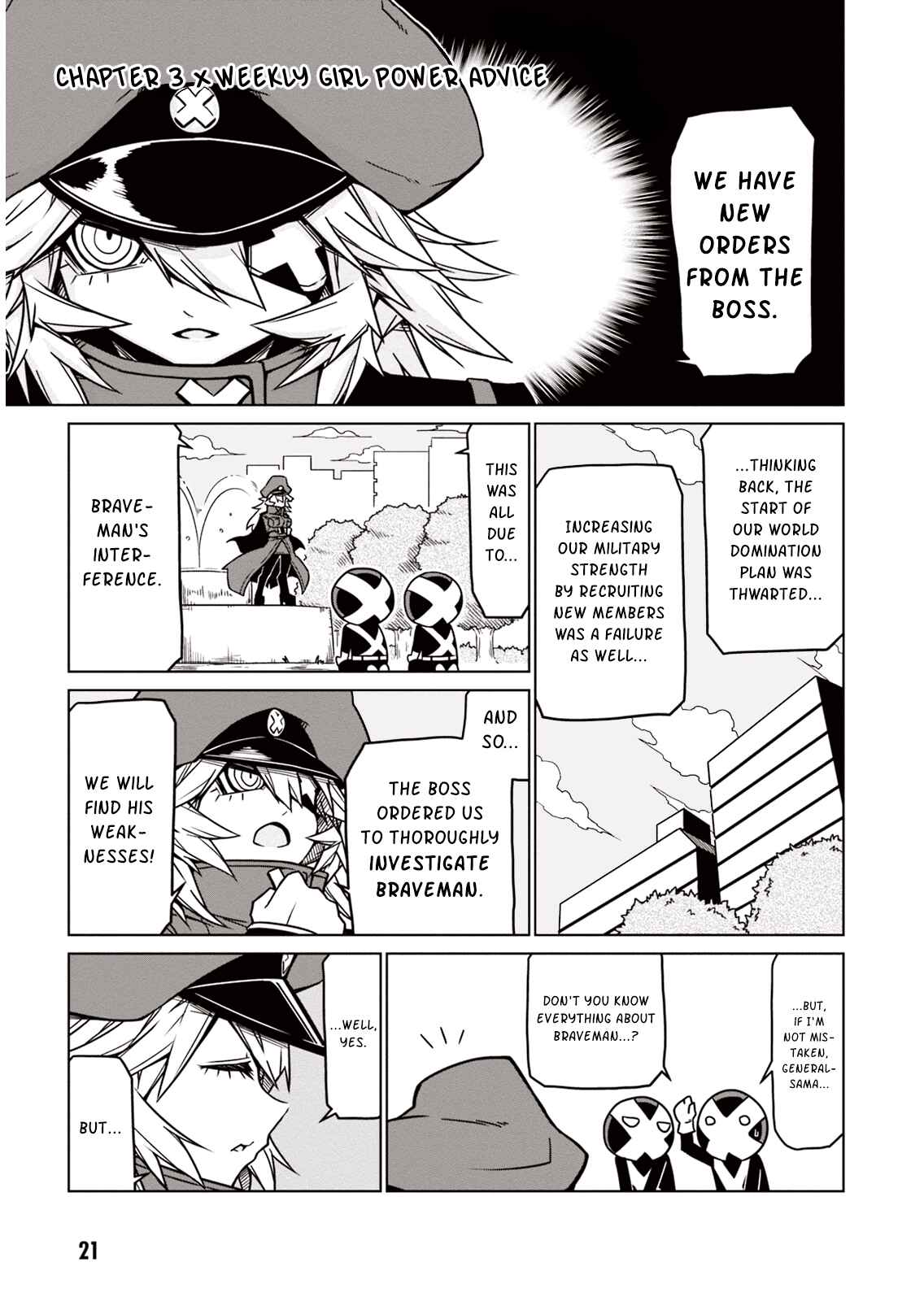Chapter 3 - Page 1
