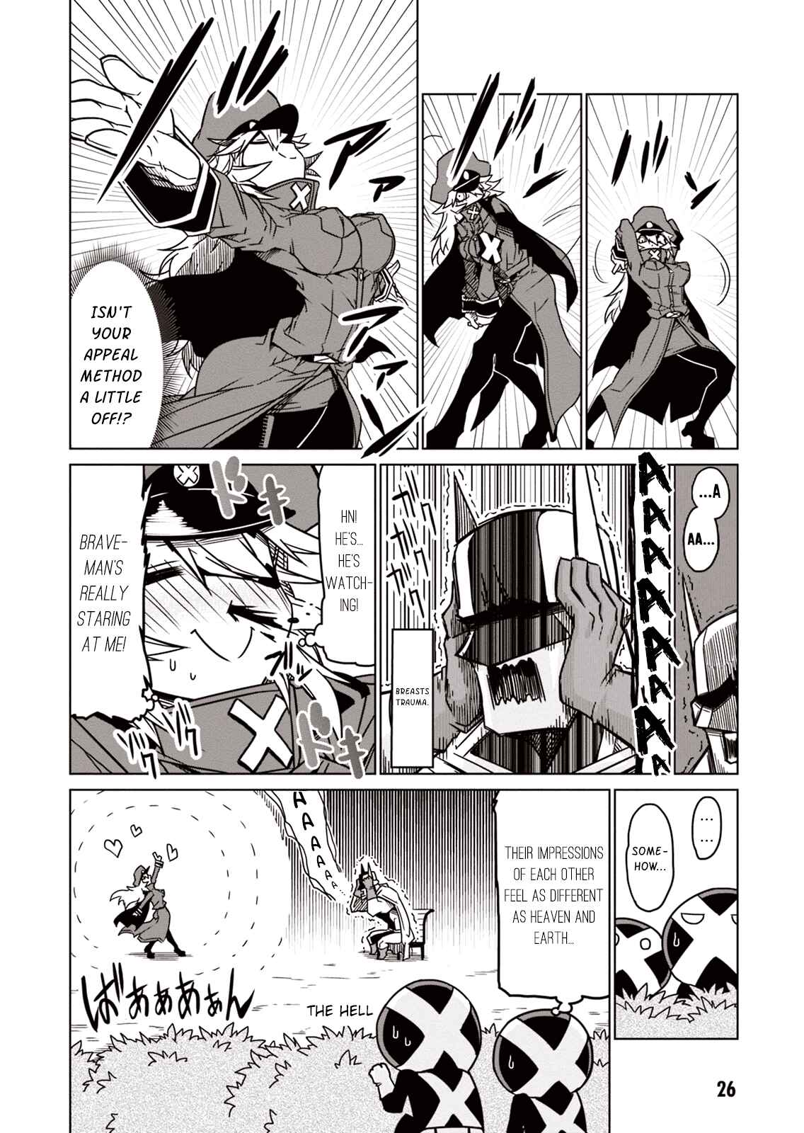 Chapter 3 - Page 6