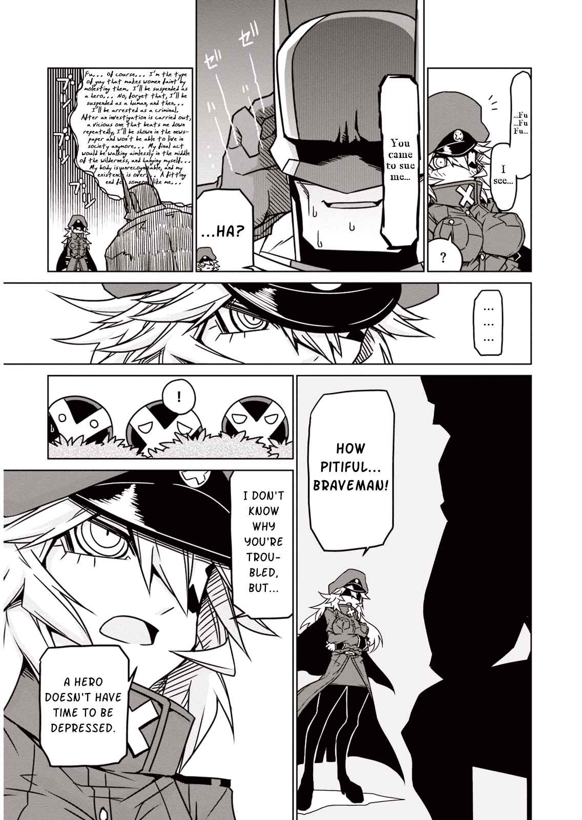 Chapter 3 - Page 7
