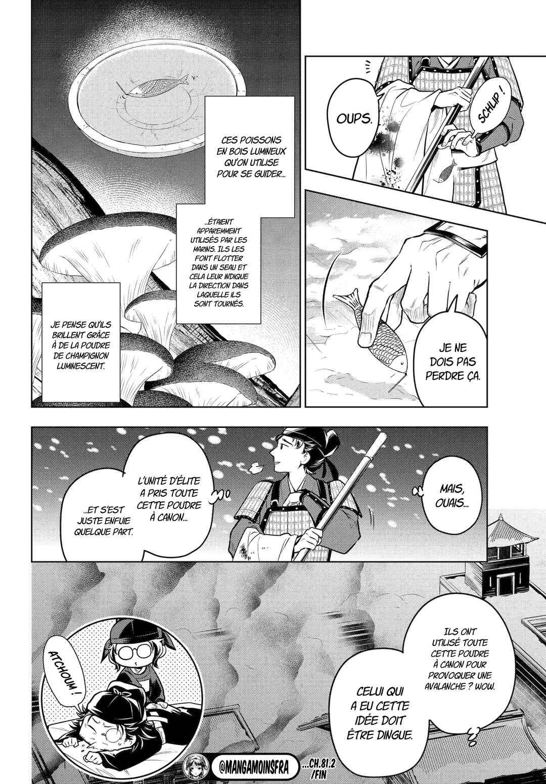 Chapter 81.2 - Page 22