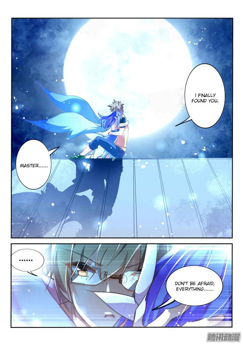 Chapter 123 - Page 6