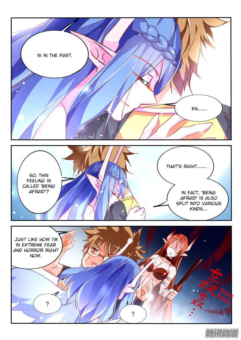 Chapter 123 - Page 7