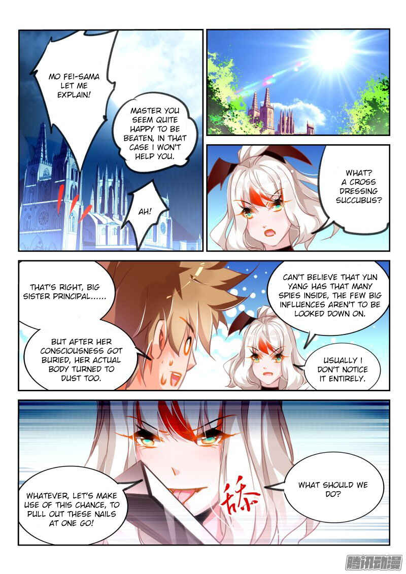 Chapter 123 - Page 8