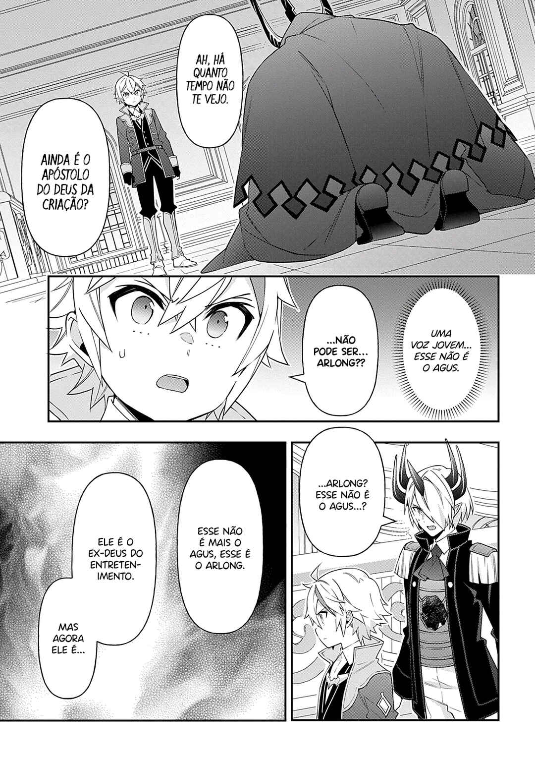 Chapter 74 - Page 10