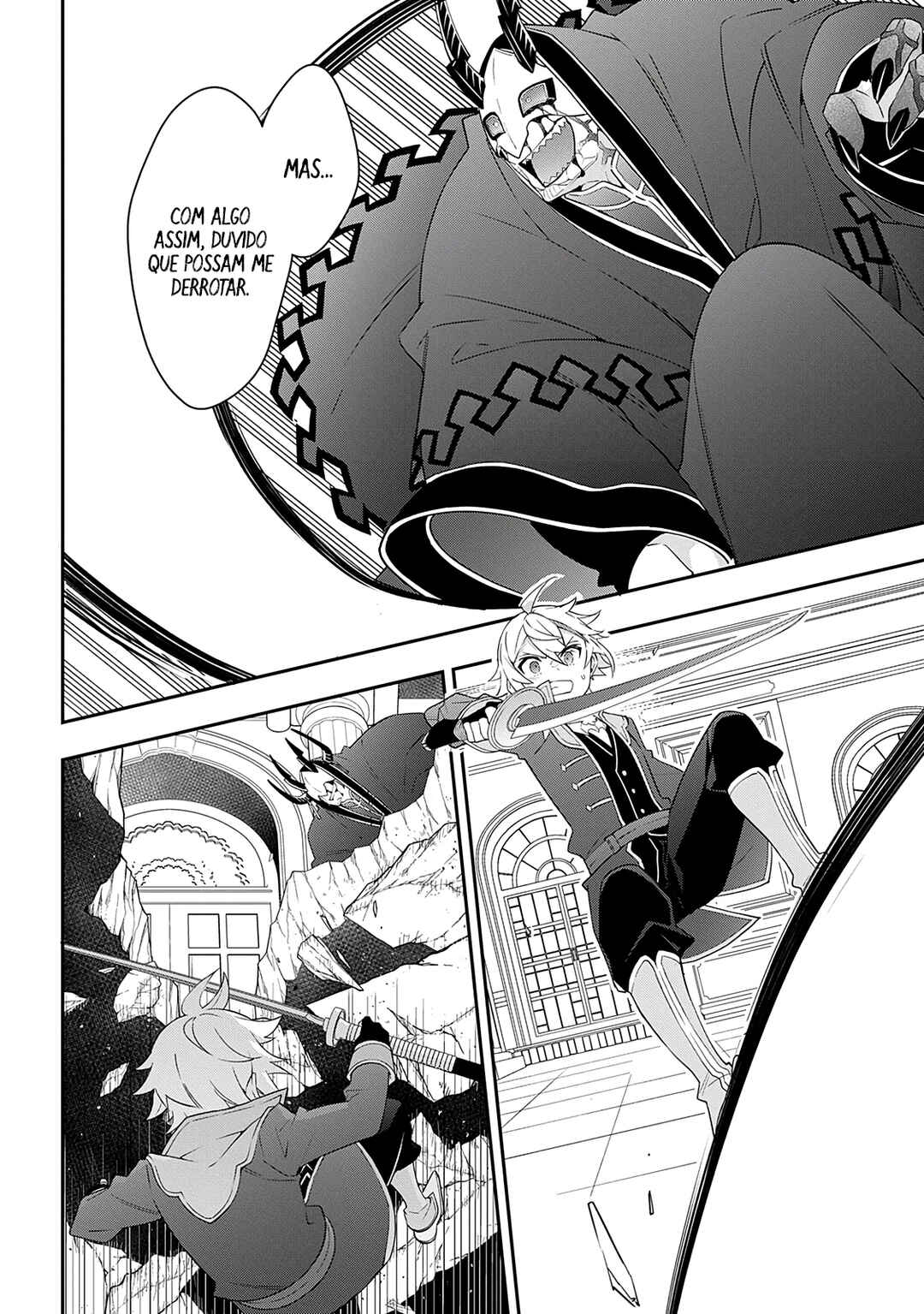 Chapter 74 - Page 13
