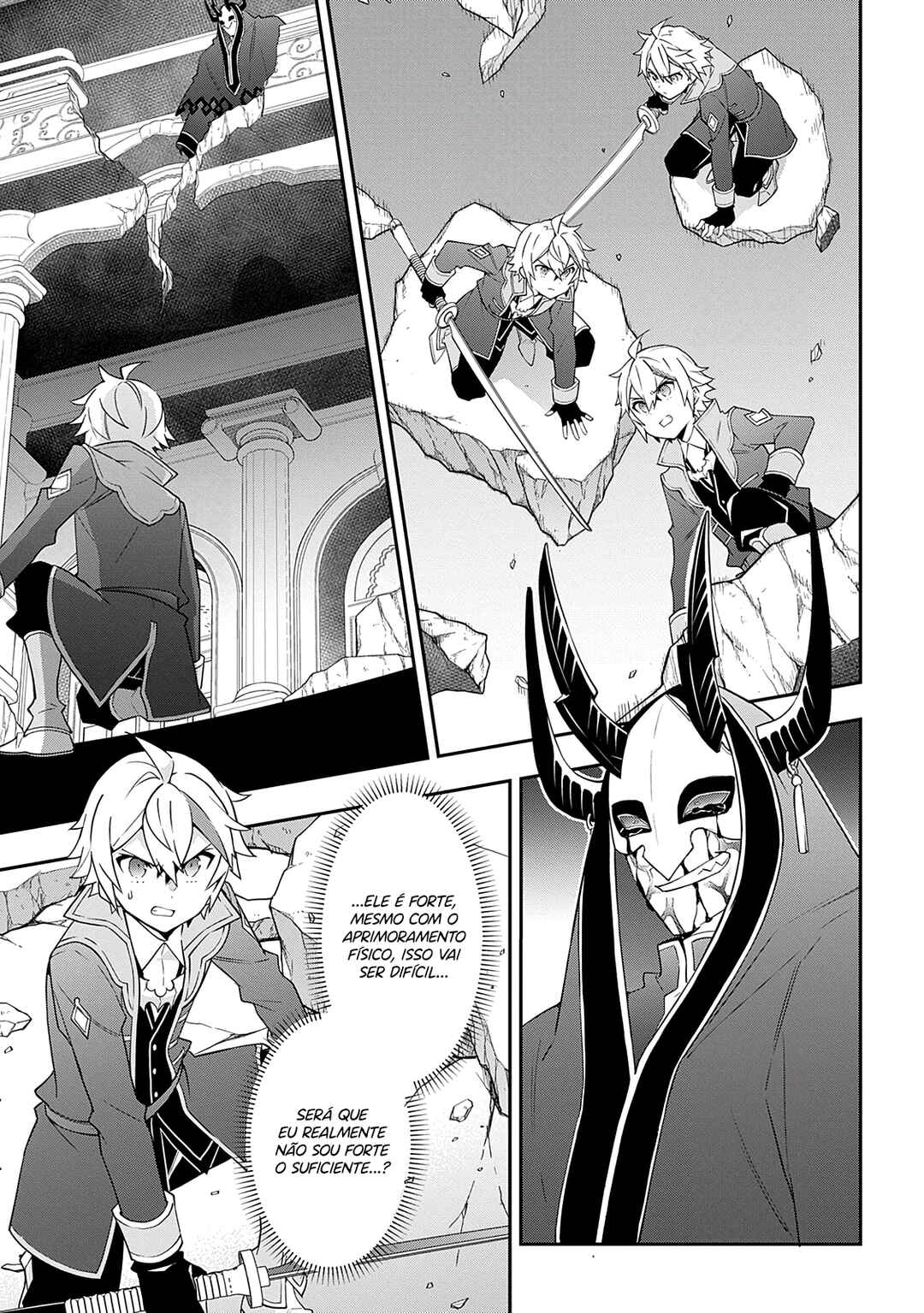 Chapter 74 - Page 14