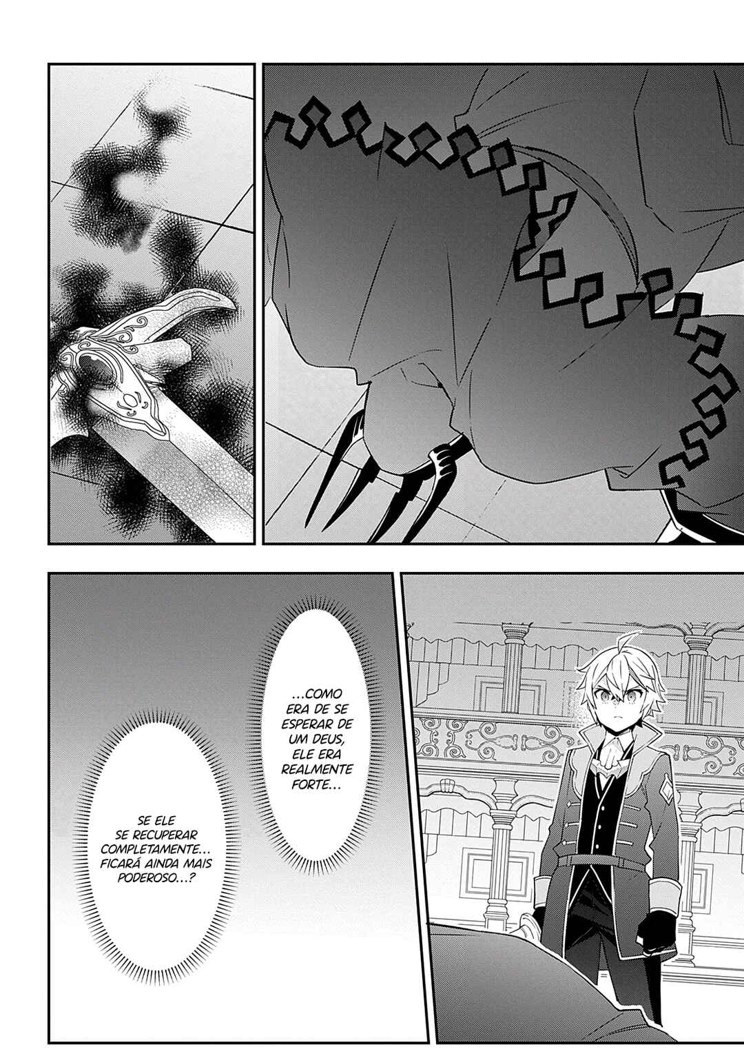 Chapter 74 - Page 17