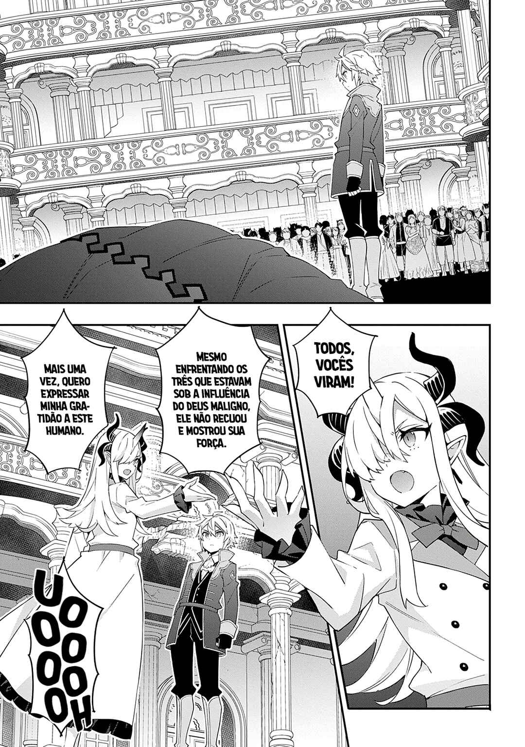 Chapter 74 - Page 18
