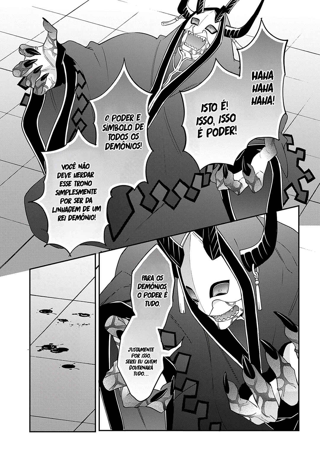 Chapter 74 - Page 8