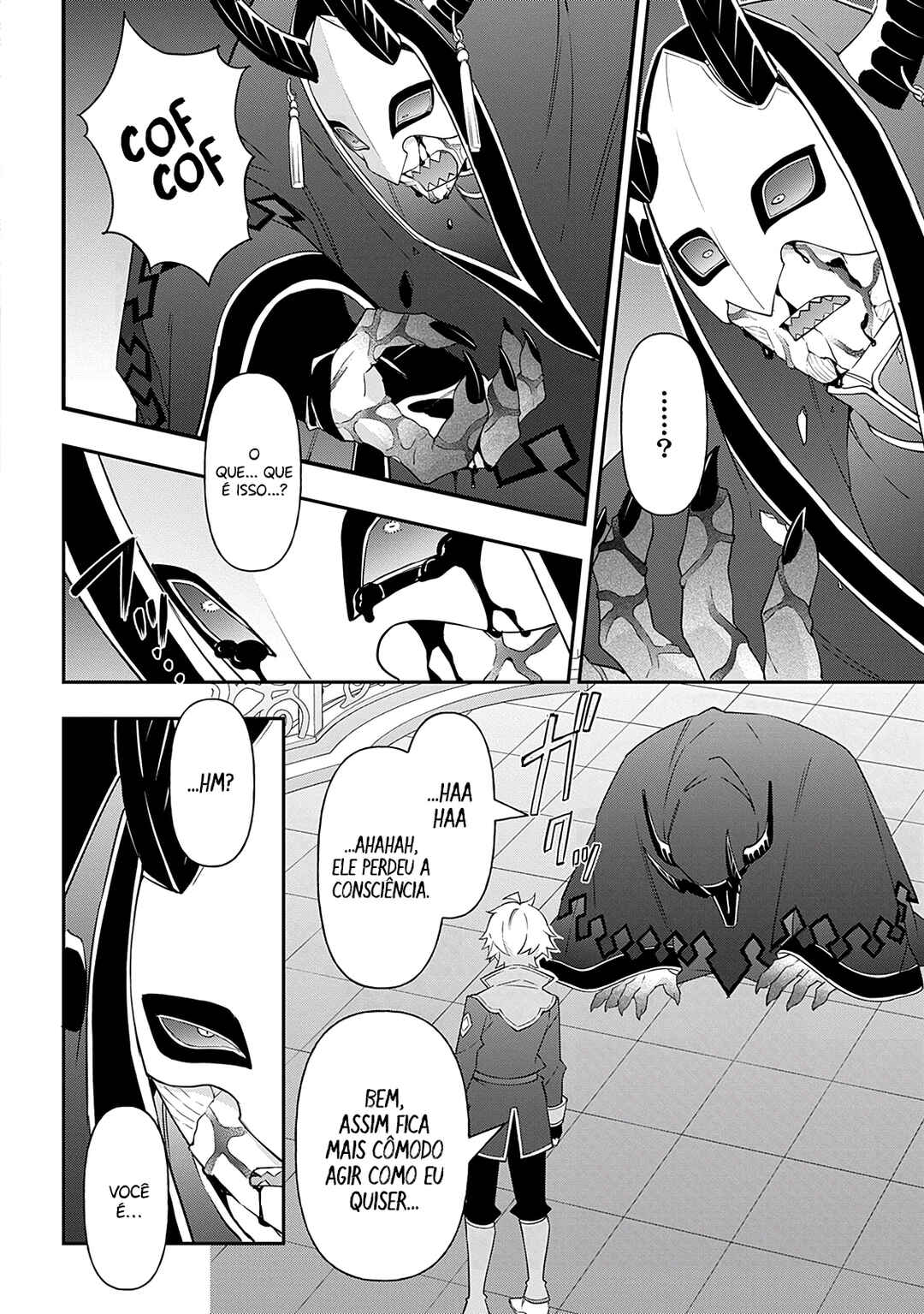 Chapter 74 - Page 9