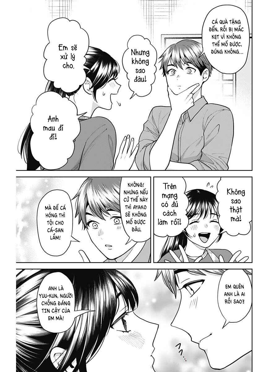 Chapter 4 - Page 8