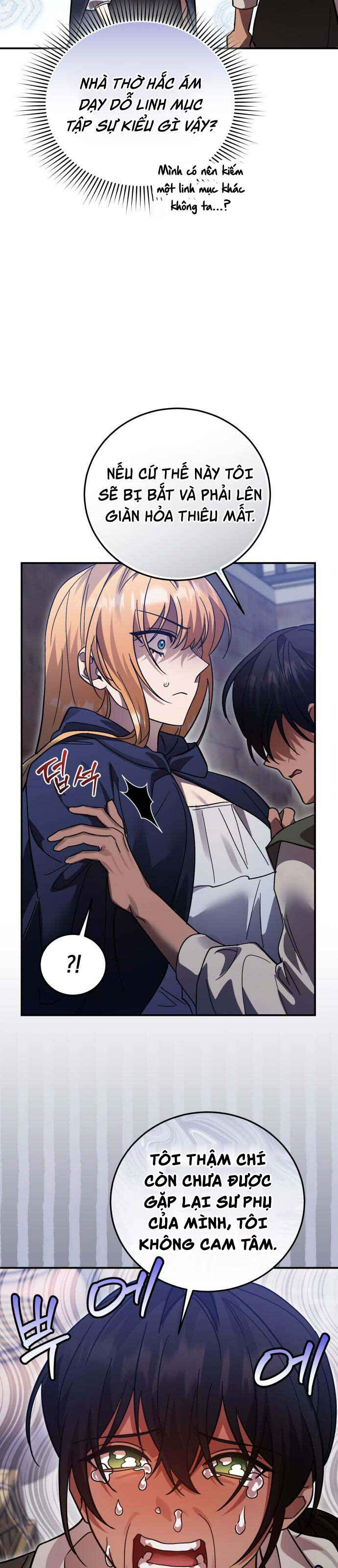 Chapter 92 - Page 21