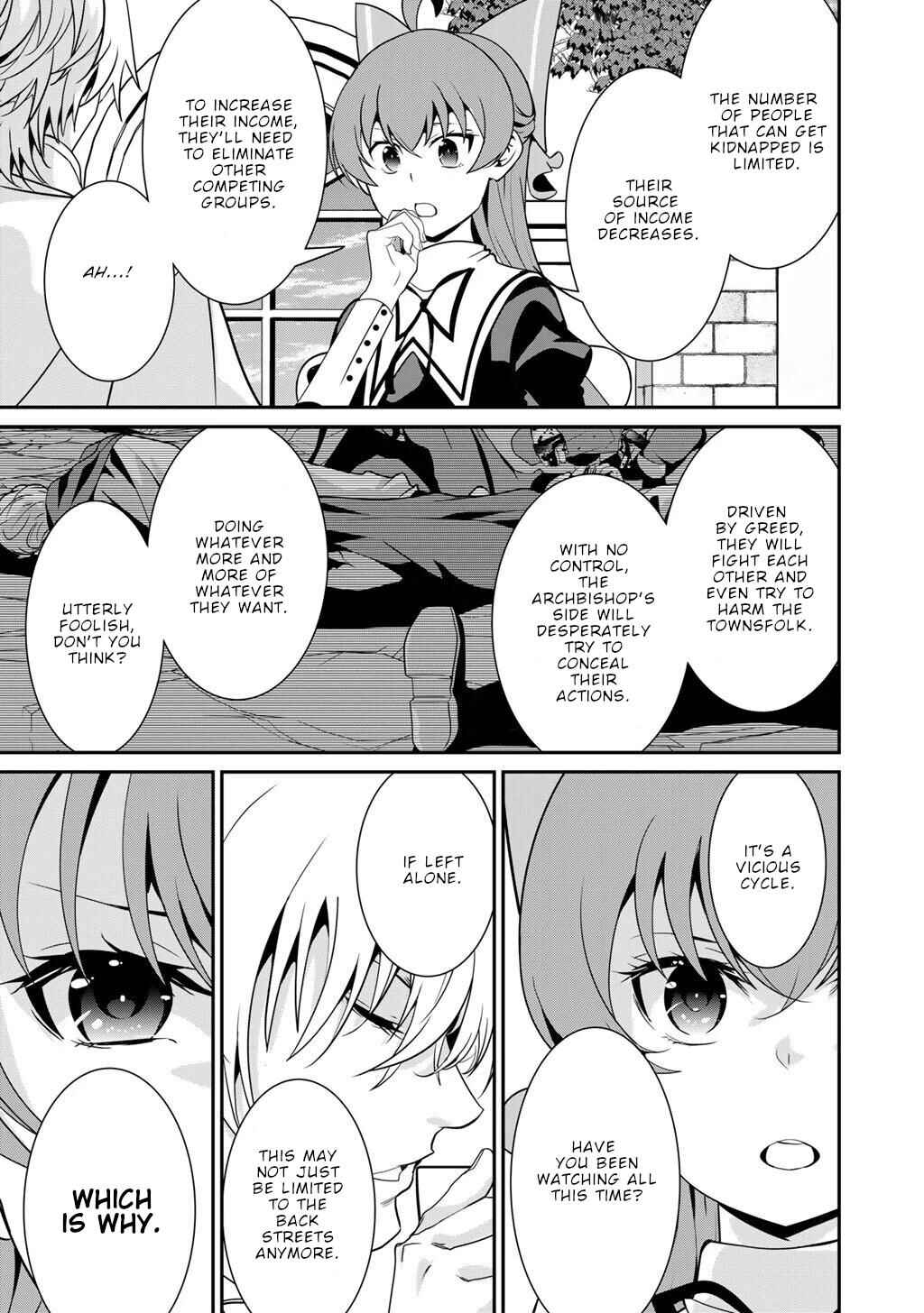 Chapter 75 - Page 16