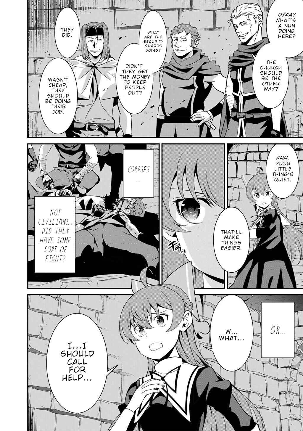 Chapter 75 - Page 6
