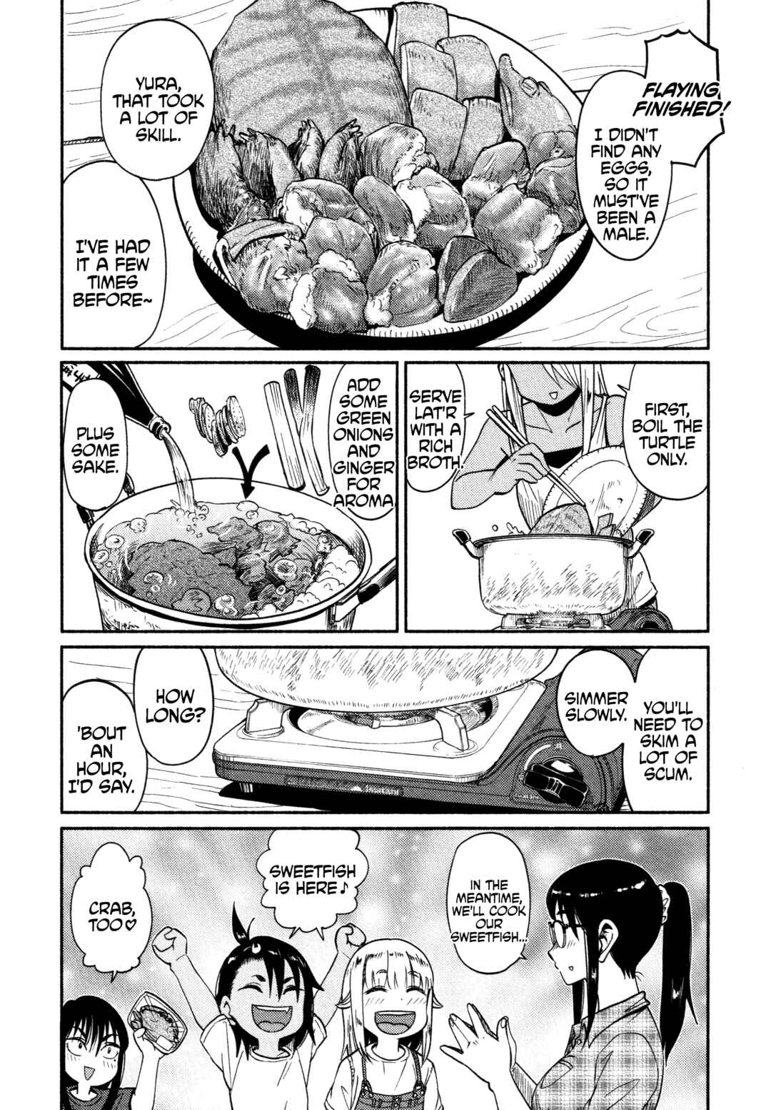 Chapter 56 - Page 22