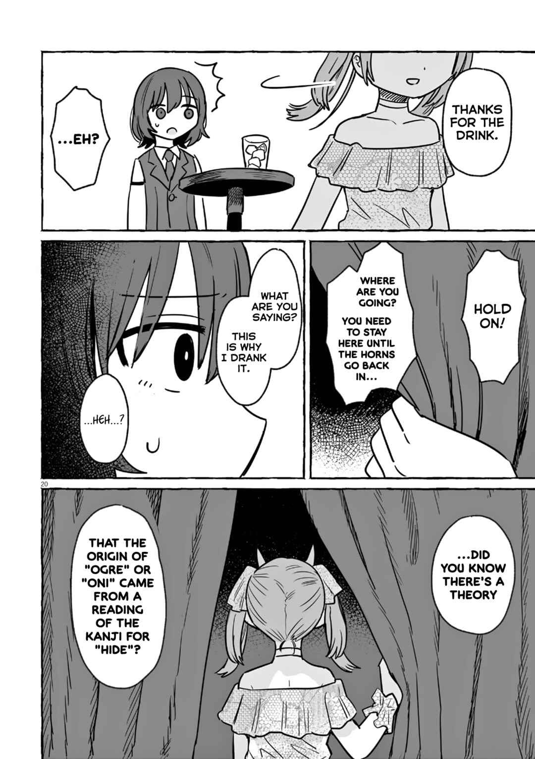 Chapter 19 - Page 23