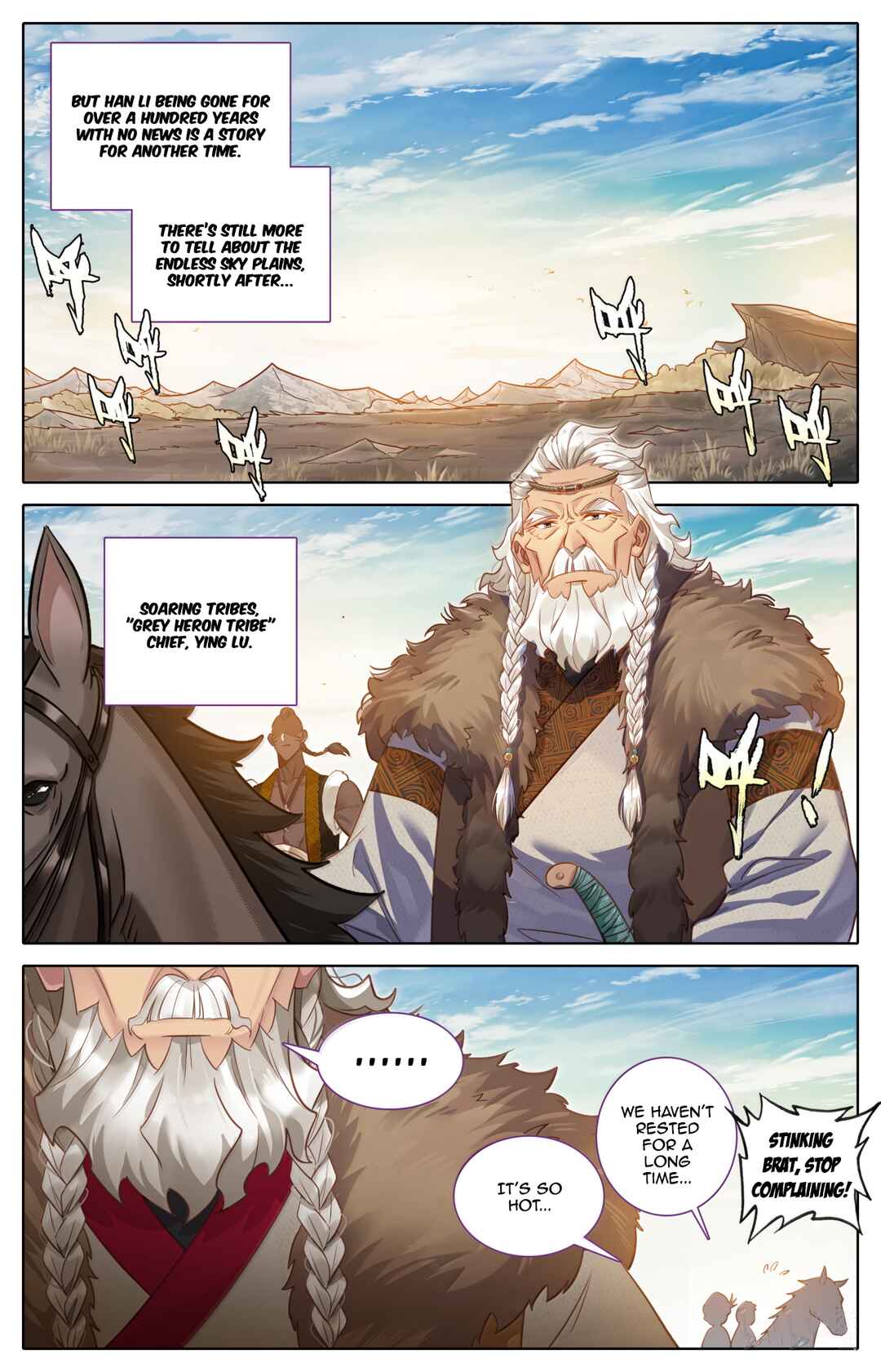 Chapter 381 - Page 10