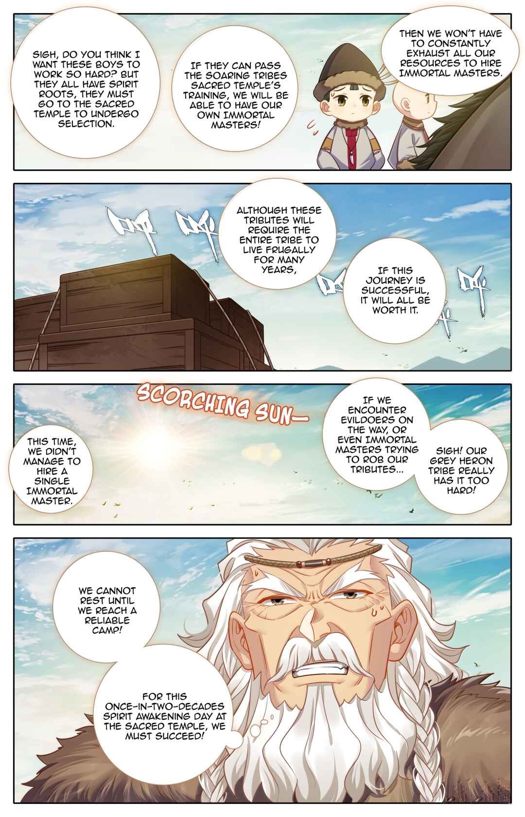 Chapter 381 - Page 11