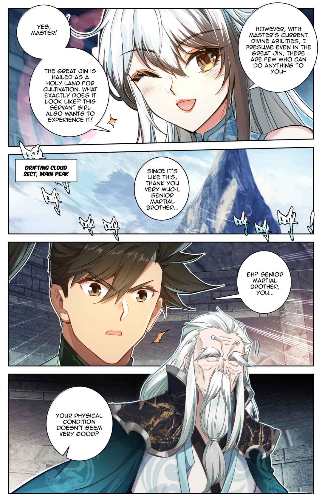 Chapter 381 - Page 6