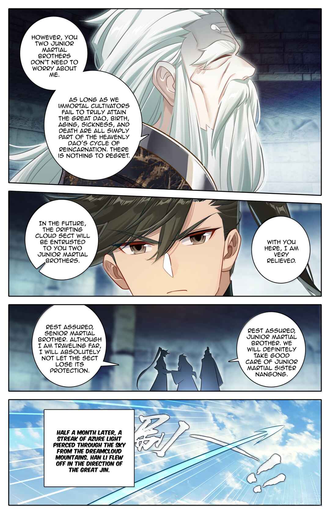 Chapter 381 - Page 8