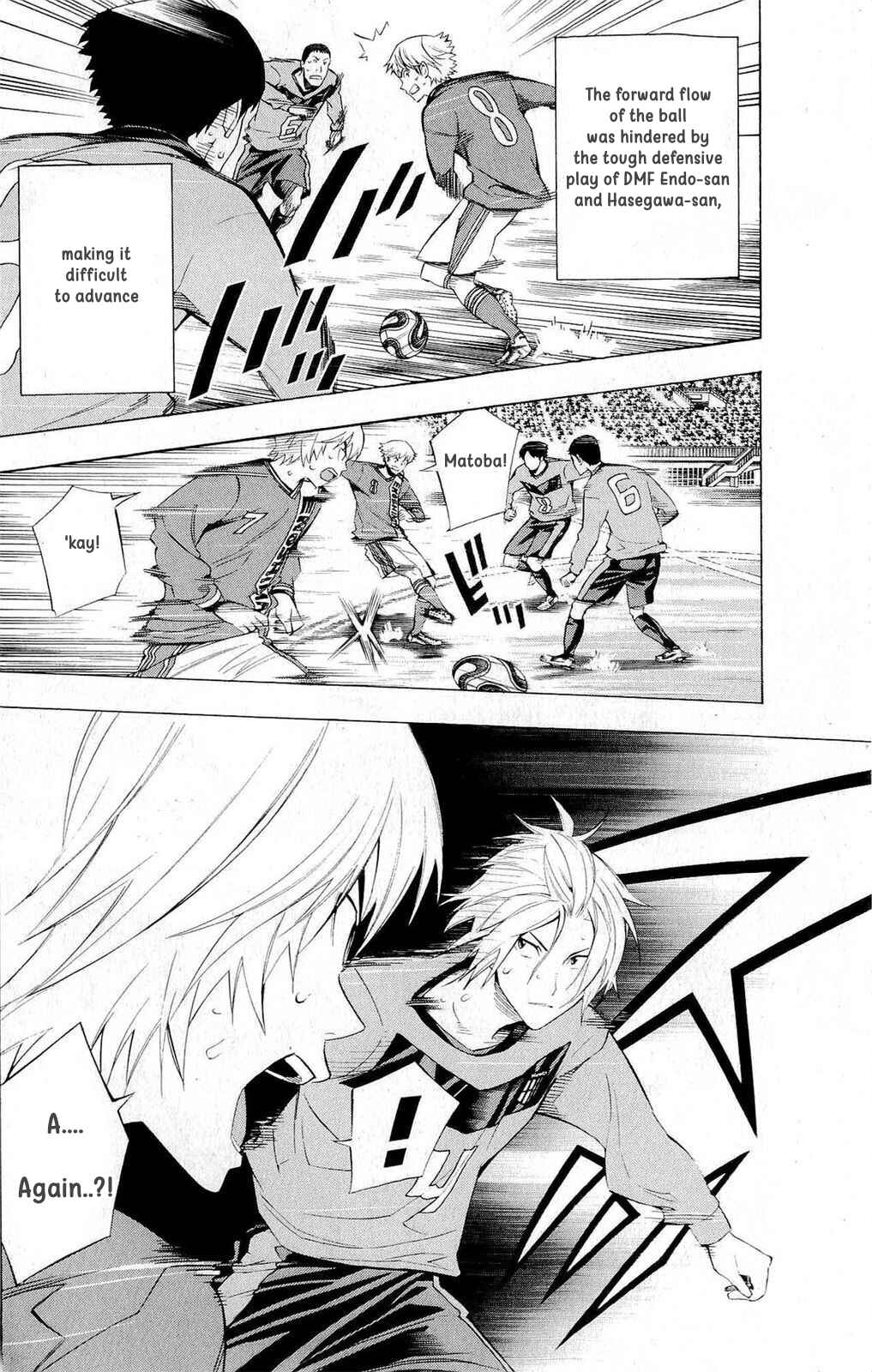 Chapter 219 - Page 2