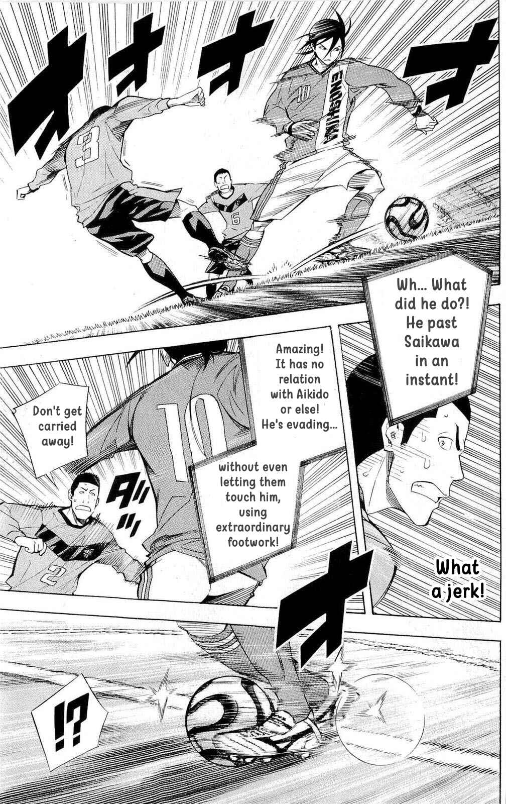 Chapter 219 - Page 9