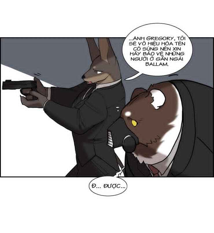 Chapter 129 - Page 19