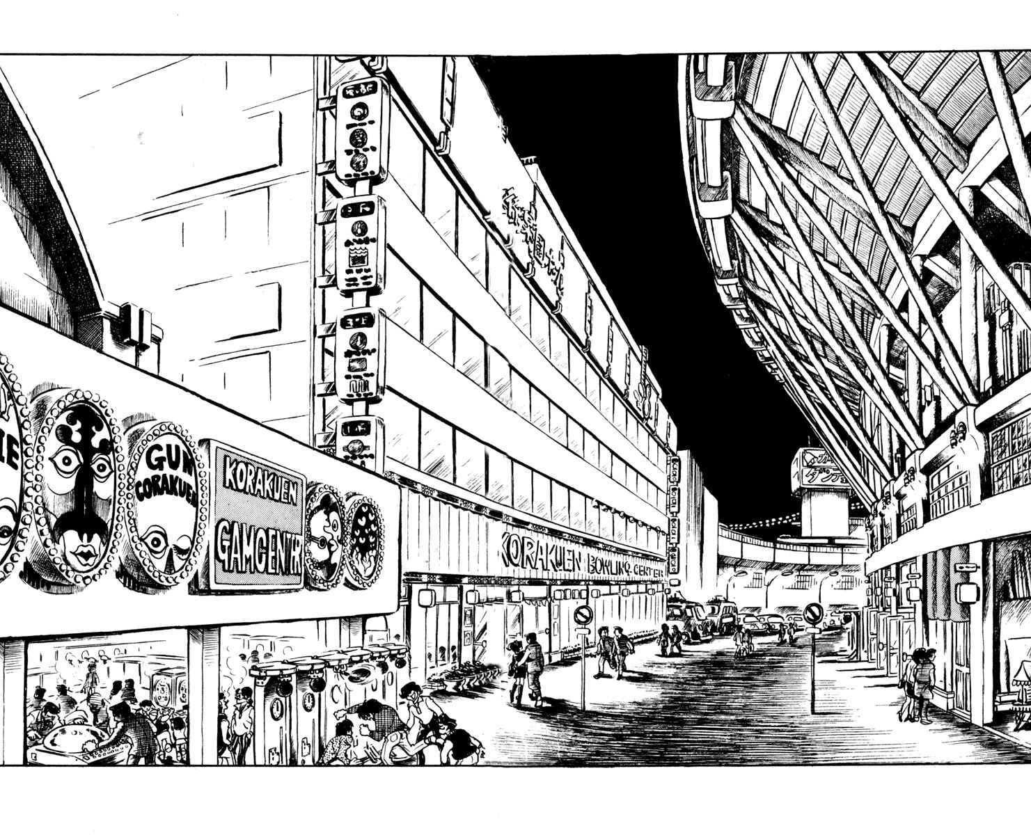 Chapter 98 - Page 1