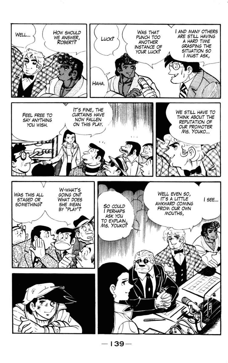 Chapter 98 - Page 25