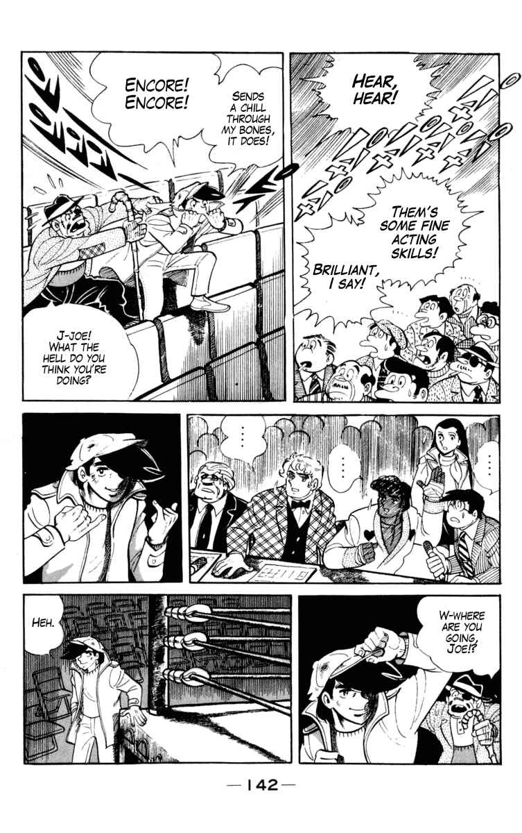 Chapter 98 - Page 28