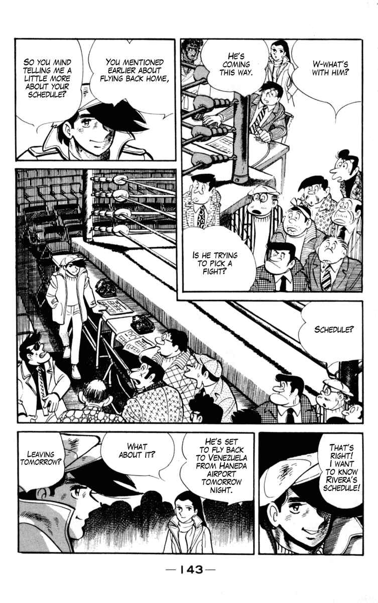 Chapter 98 - Page 29