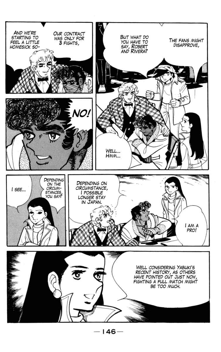 Chapter 98 - Page 32
