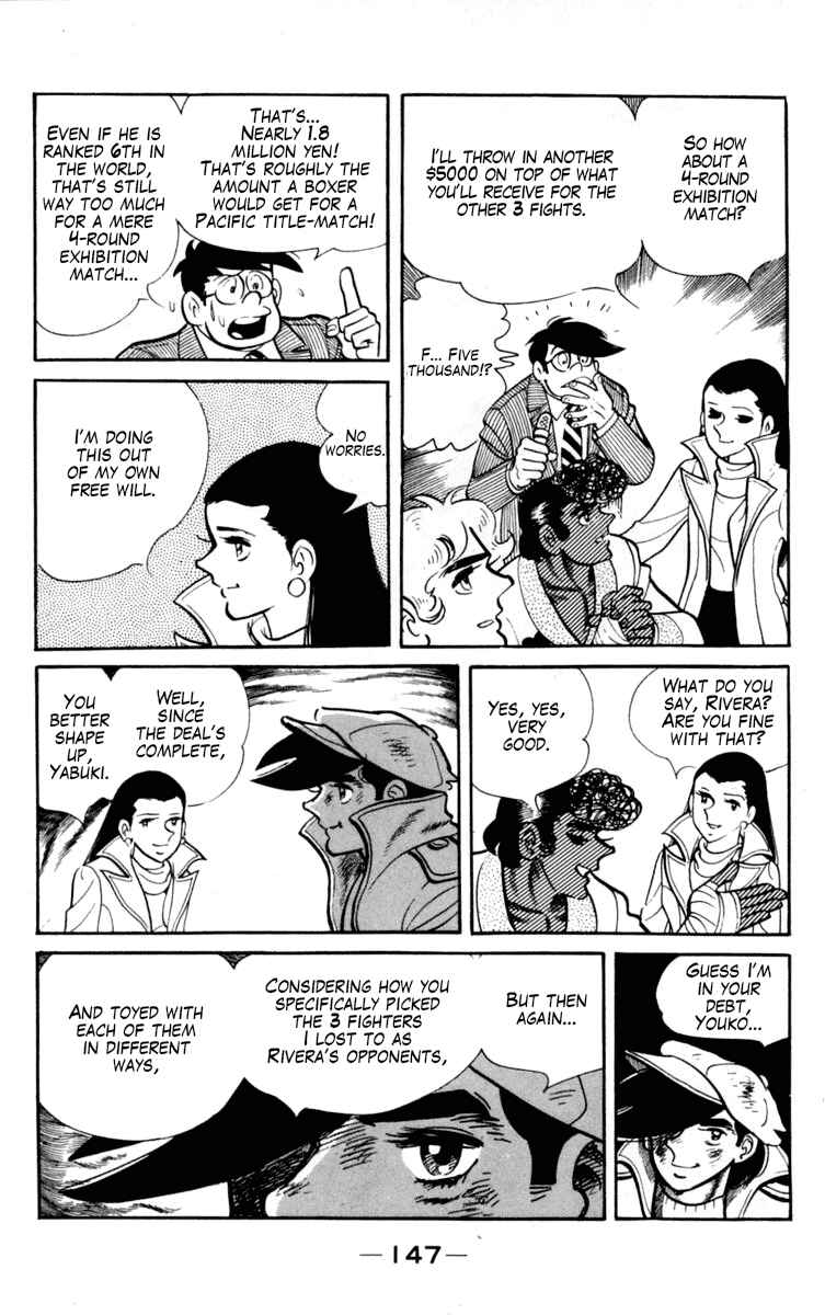 Chapter 98 - Page 33
