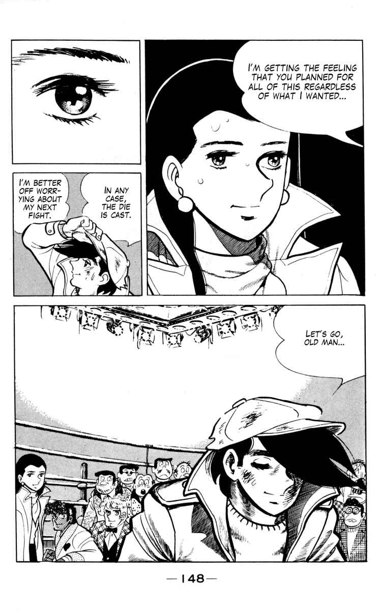 Chapter 98 - Page 34
