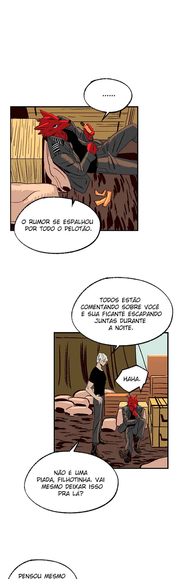 Chapter 28 - Page 27