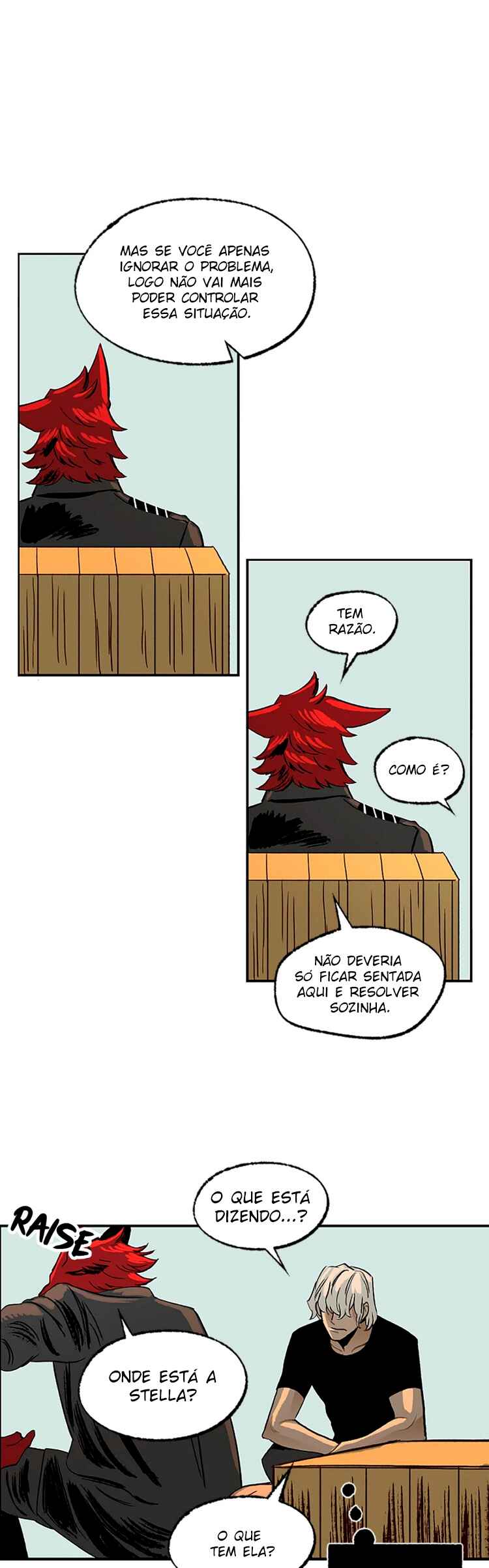 Chapter 28 - Page 30