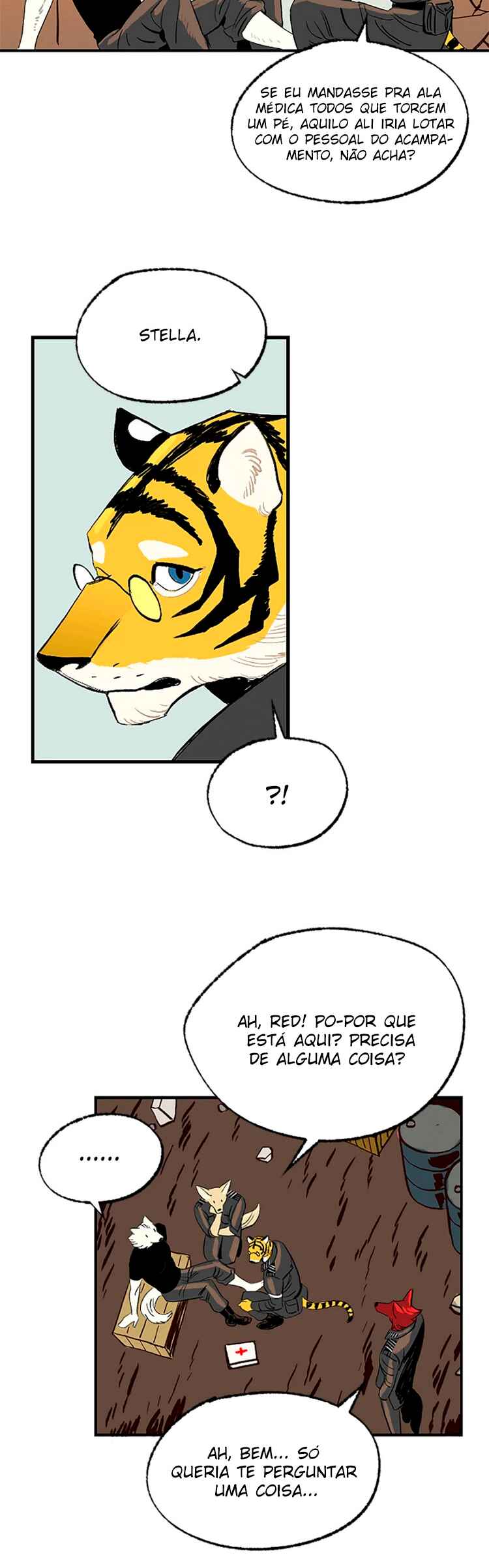 Chapter 28 - Page 32