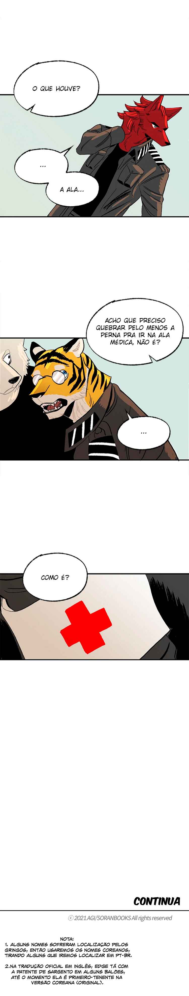 Chapter 28 - Page 33