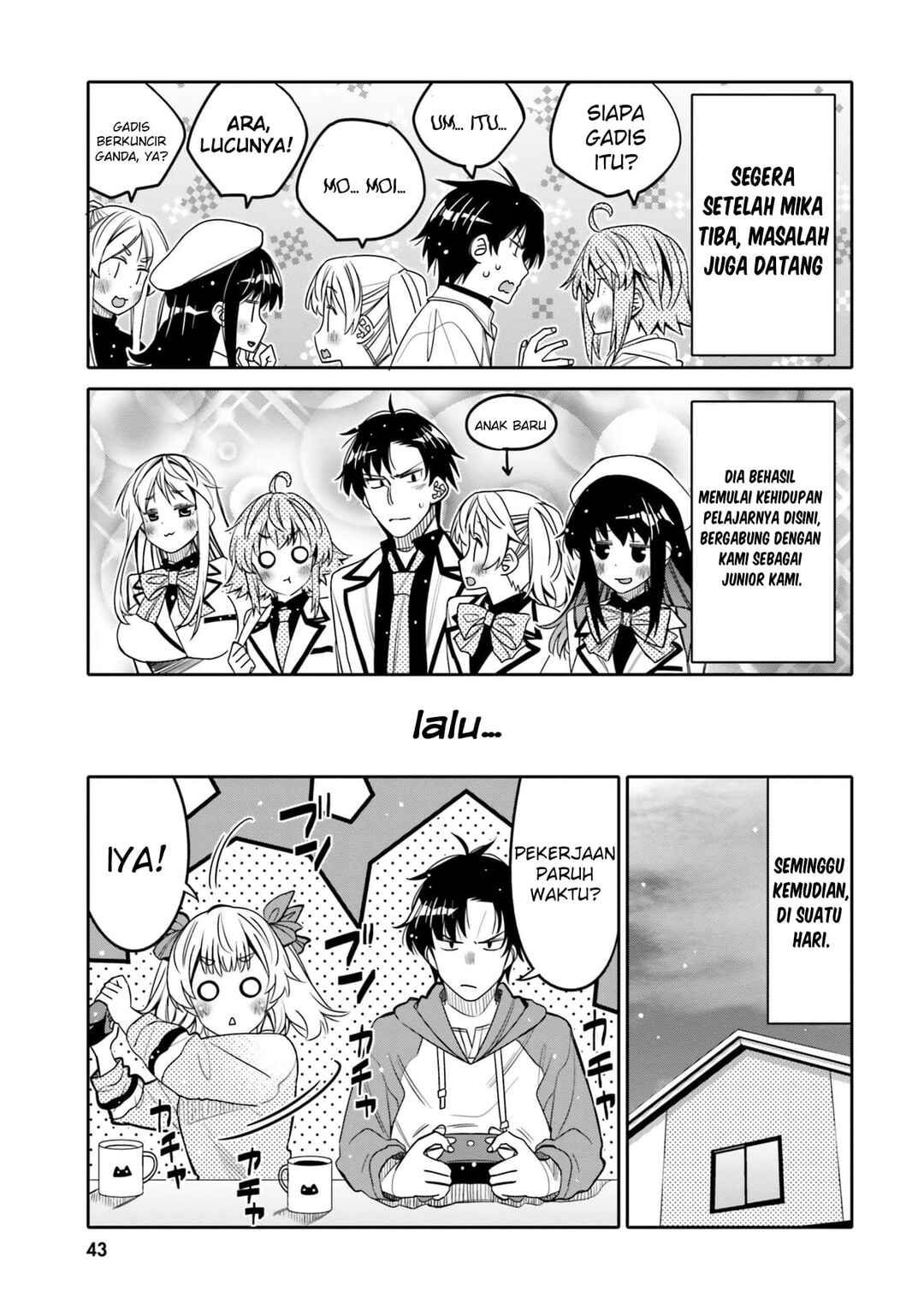 Chapter 27 - Page 2