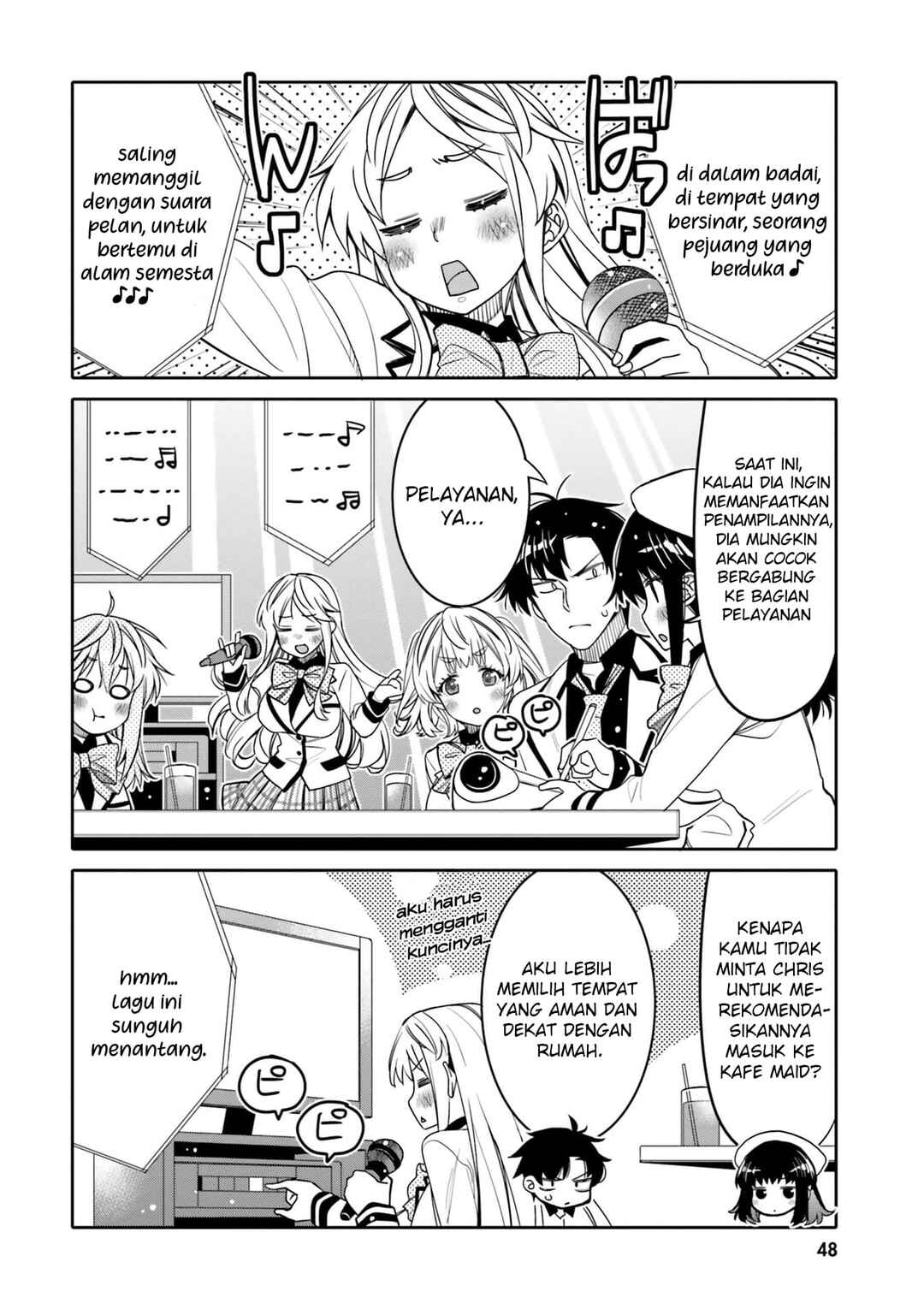 Chapter 27 - Page 7