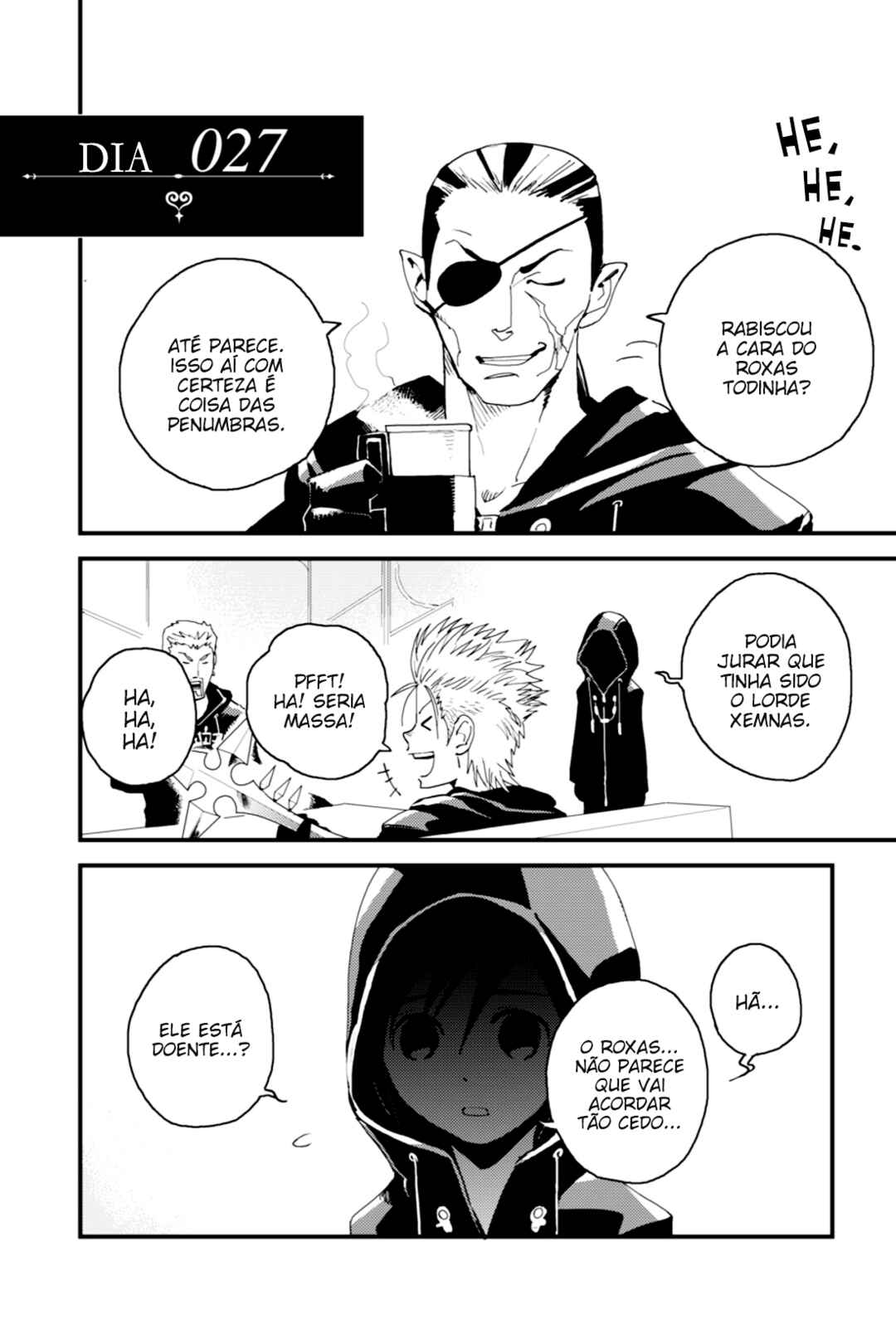 Chapter 5 - Page 2