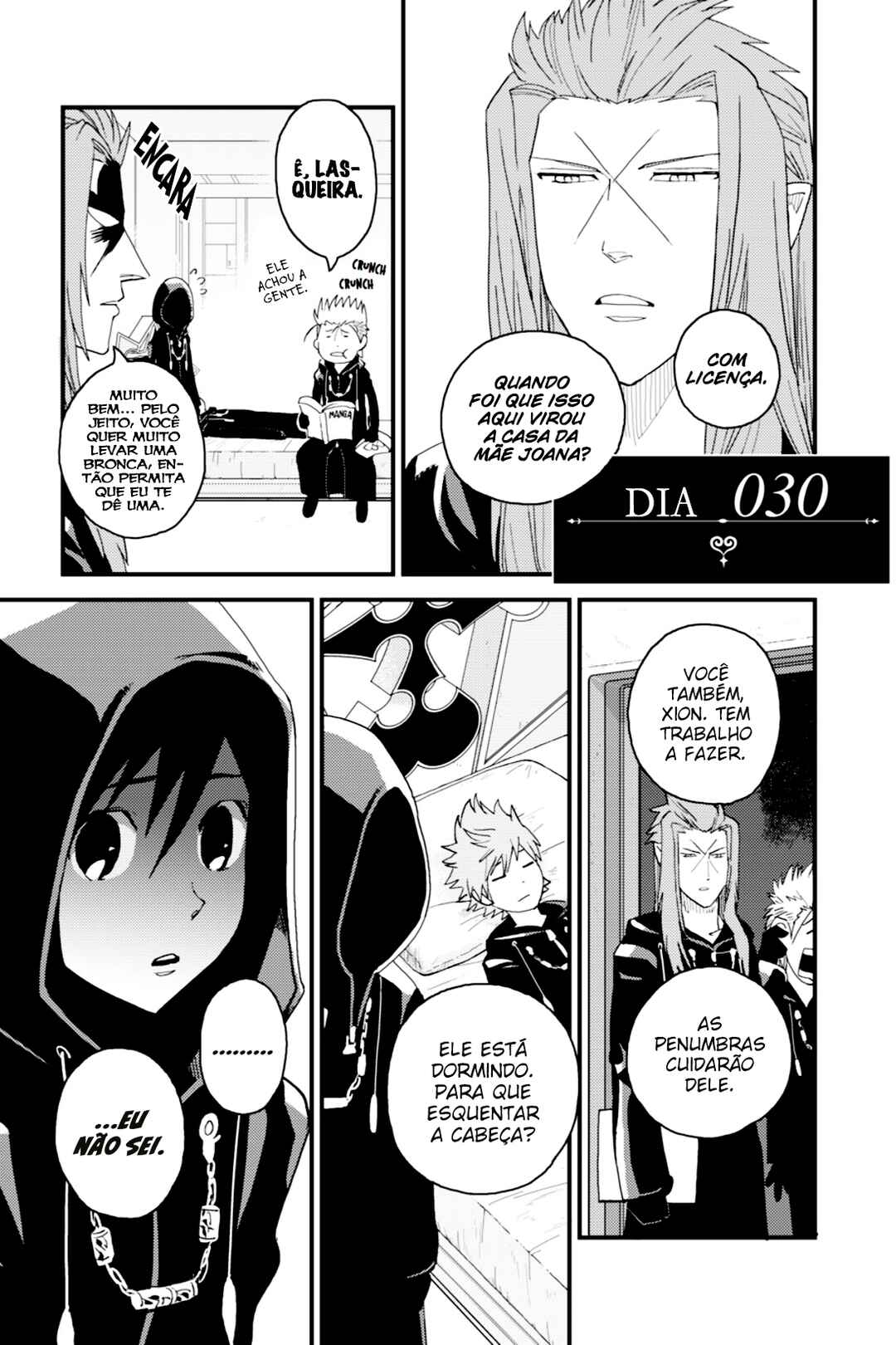 Chapter 5 - Page 7