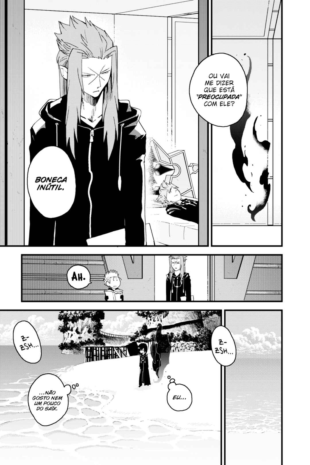 Chapter 5 - Page 9