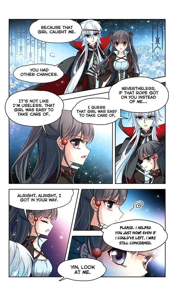 Chapter 67 - Page 11