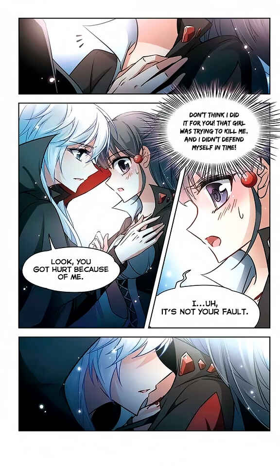 Chapter 67 - Page 12