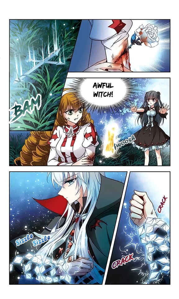 Chapter 67 - Page 6