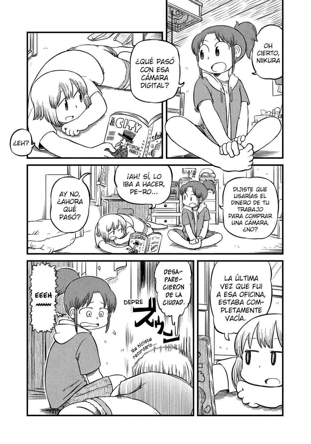 Chapter 190 - Page 1