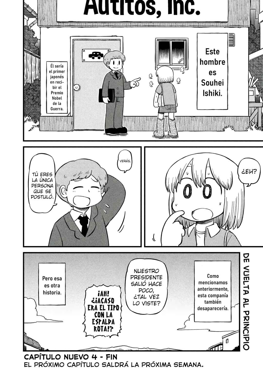 Chapter 190 - Page 10
